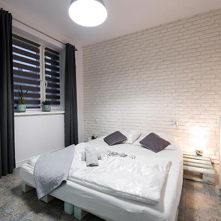 Apartament Poludniowy Ruda Slaska Extérieur photo