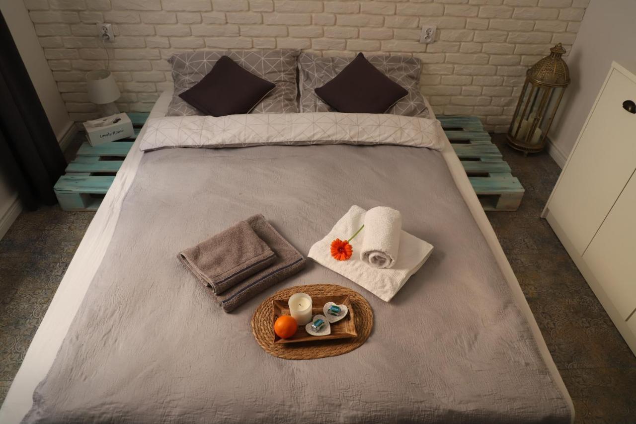 Apartament Poludniowy Ruda Slaska Extérieur photo