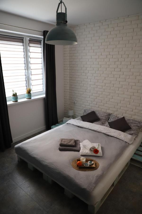 Apartament Poludniowy Ruda Slaska Extérieur photo