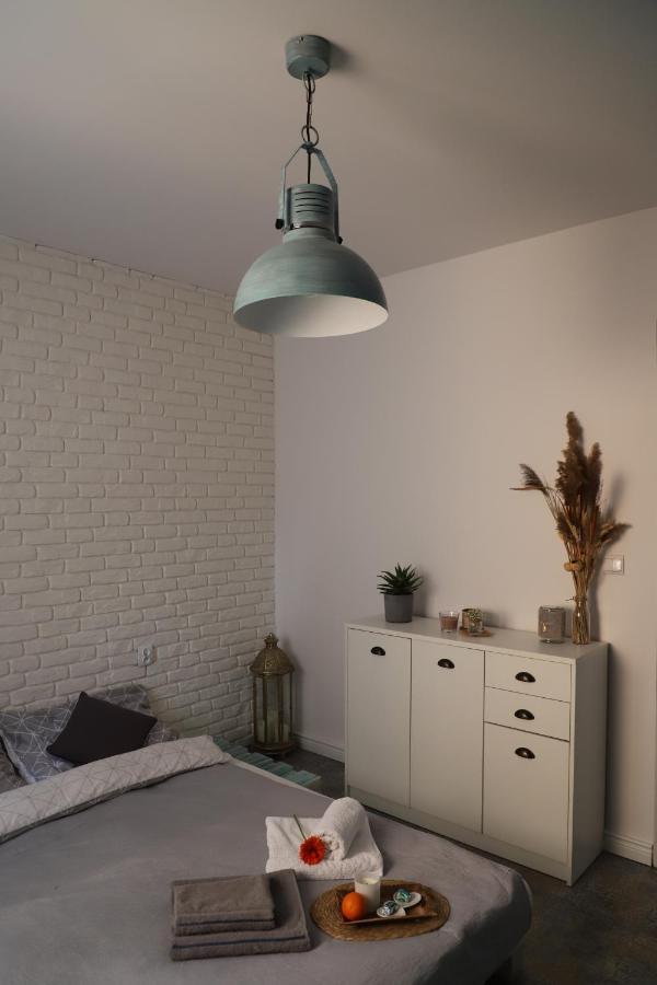 Apartament Poludniowy Ruda Slaska Extérieur photo