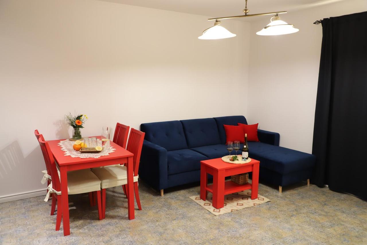 Apartament Poludniowy Ruda Slaska Extérieur photo
