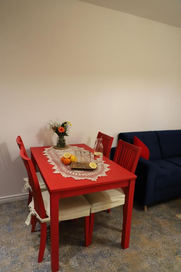 Apartament Poludniowy Ruda Slaska Extérieur photo