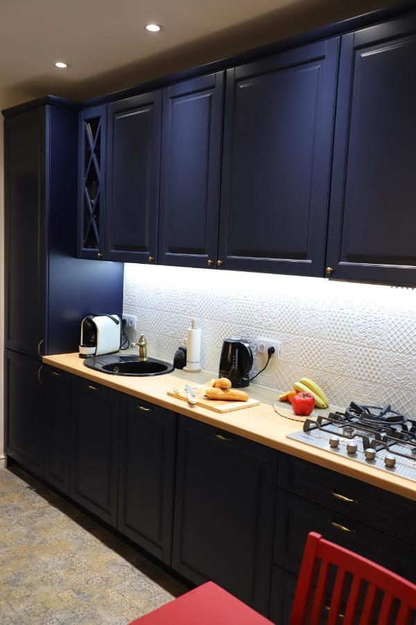 Apartament Poludniowy Ruda Slaska Extérieur photo