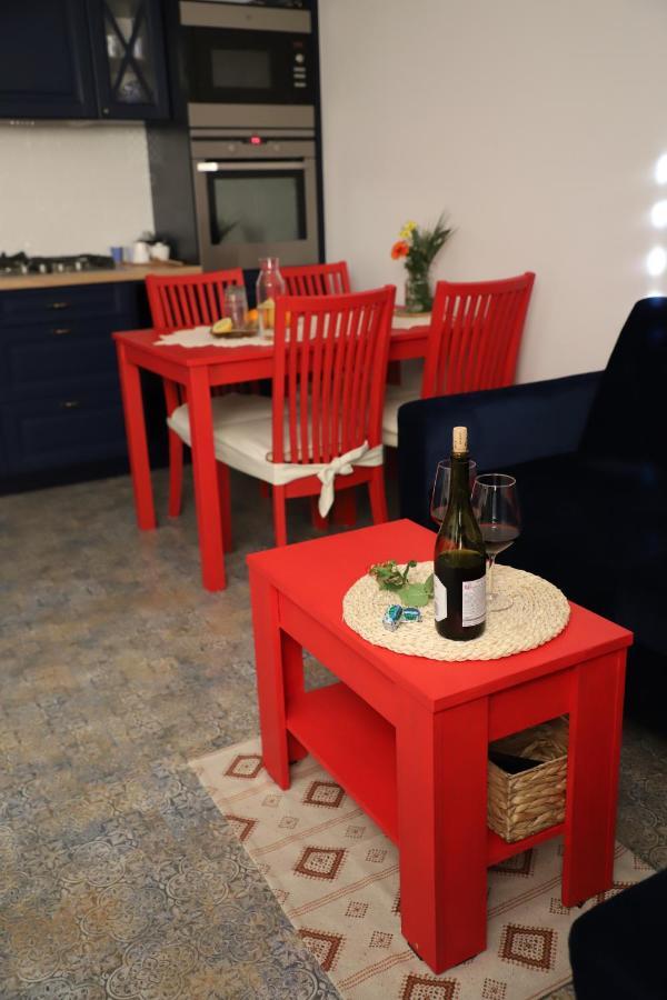 Apartament Poludniowy Ruda Slaska Extérieur photo