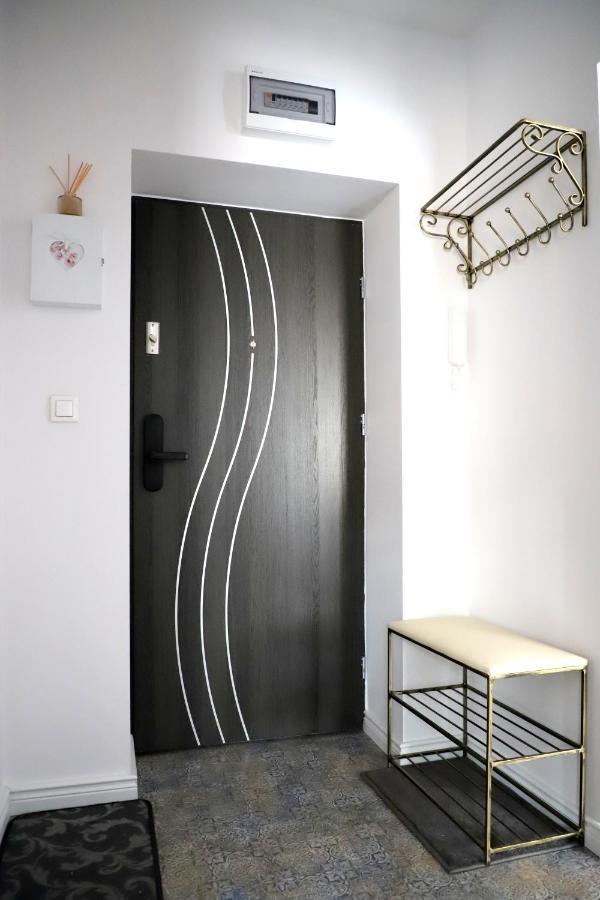 Apartament Poludniowy Ruda Slaska Extérieur photo