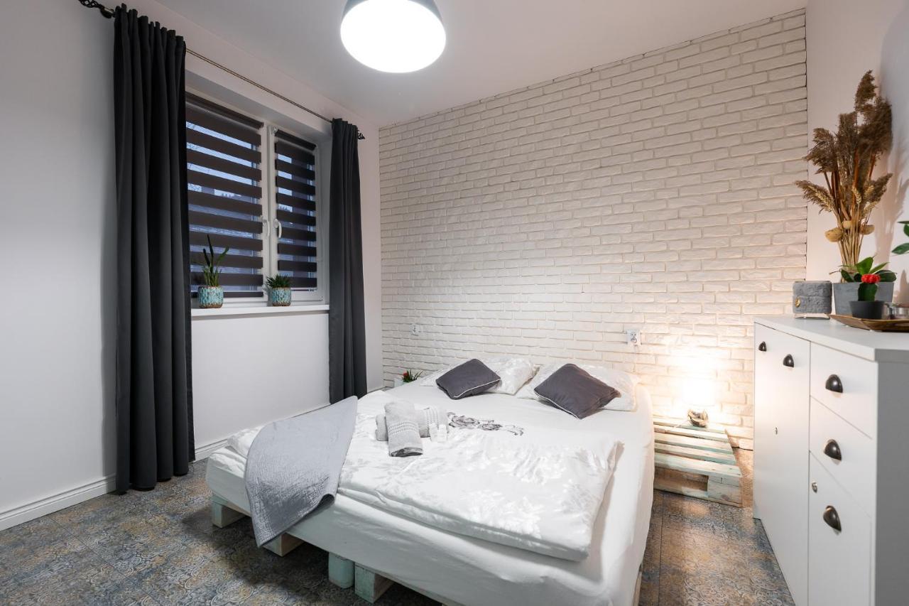 Apartament Poludniowy Ruda Slaska Extérieur photo