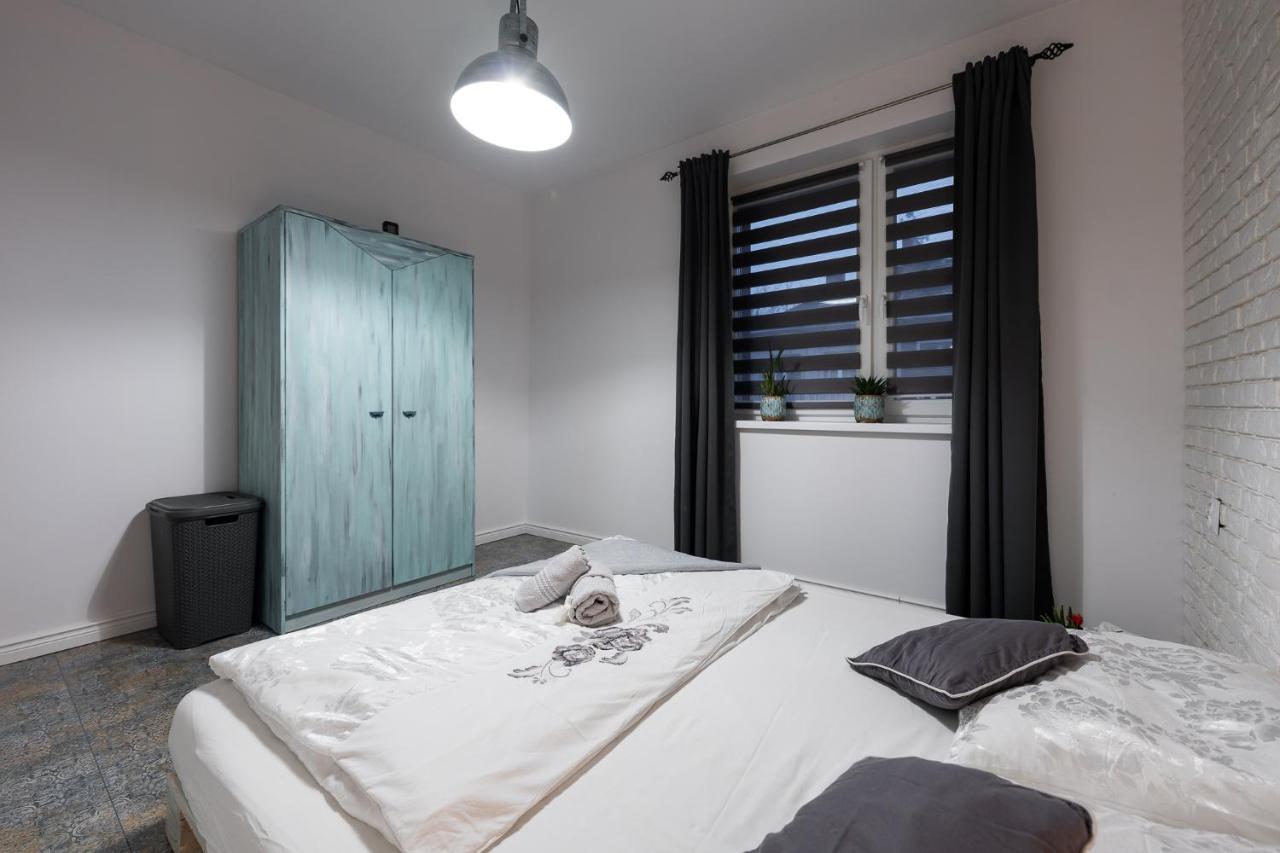 Apartament Poludniowy Ruda Slaska Extérieur photo