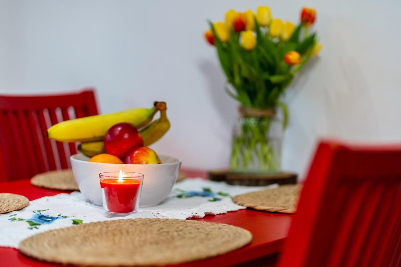 Apartament Poludniowy Ruda Slaska Extérieur photo