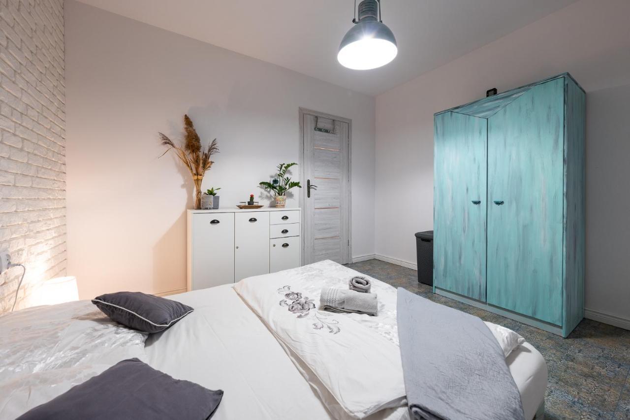 Apartament Poludniowy Ruda Slaska Extérieur photo