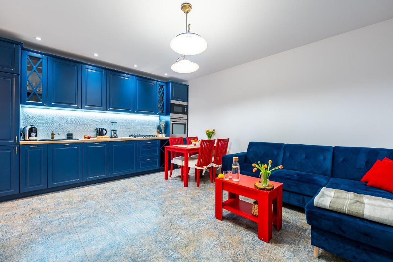 Apartament Poludniowy Ruda Slaska Extérieur photo