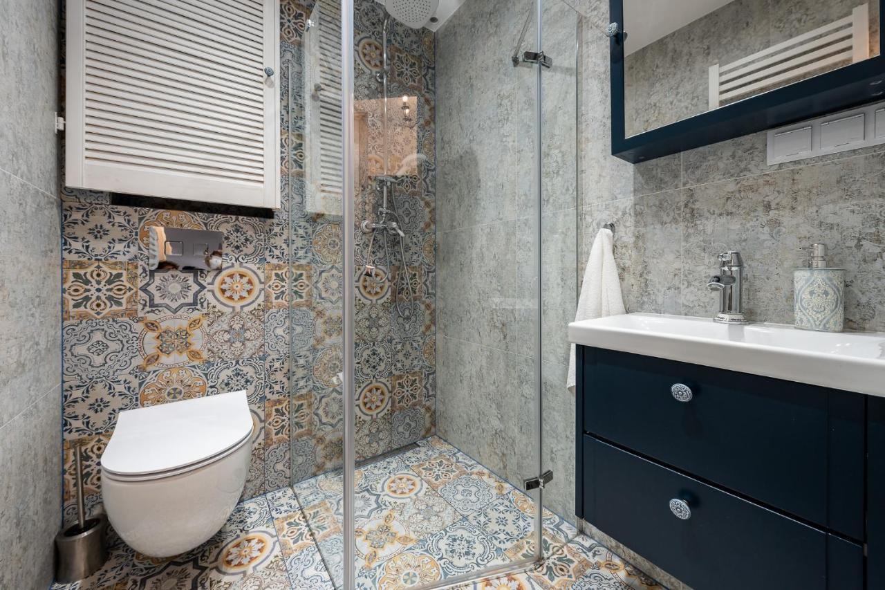Apartament Poludniowy Ruda Slaska Extérieur photo