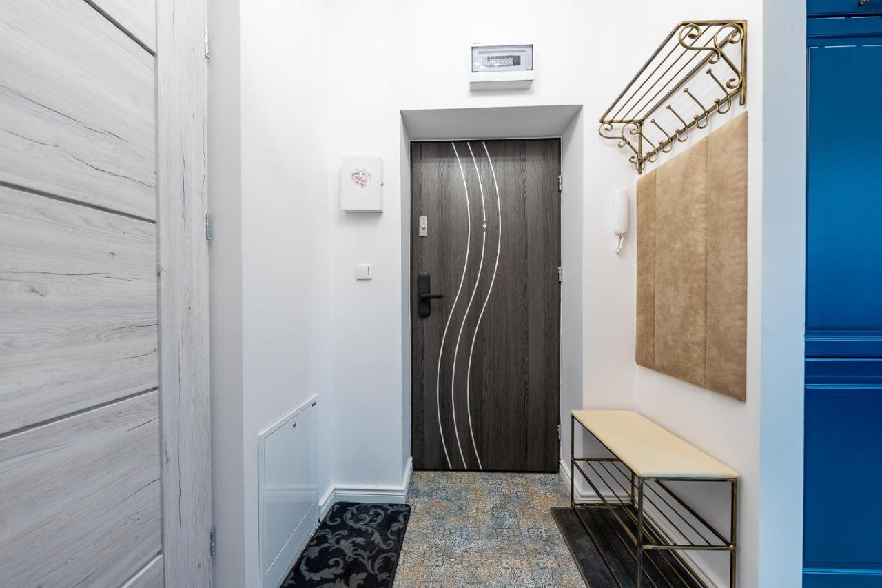 Apartament Poludniowy Ruda Slaska Extérieur photo
