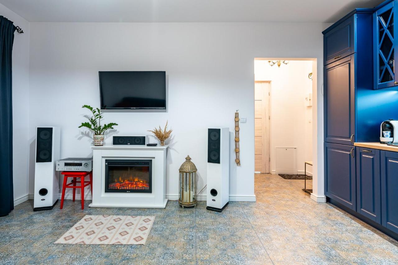 Apartament Poludniowy Ruda Slaska Extérieur photo